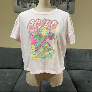 🏷️ 3 for $10 - NWT AC/DC Graphic Shirt